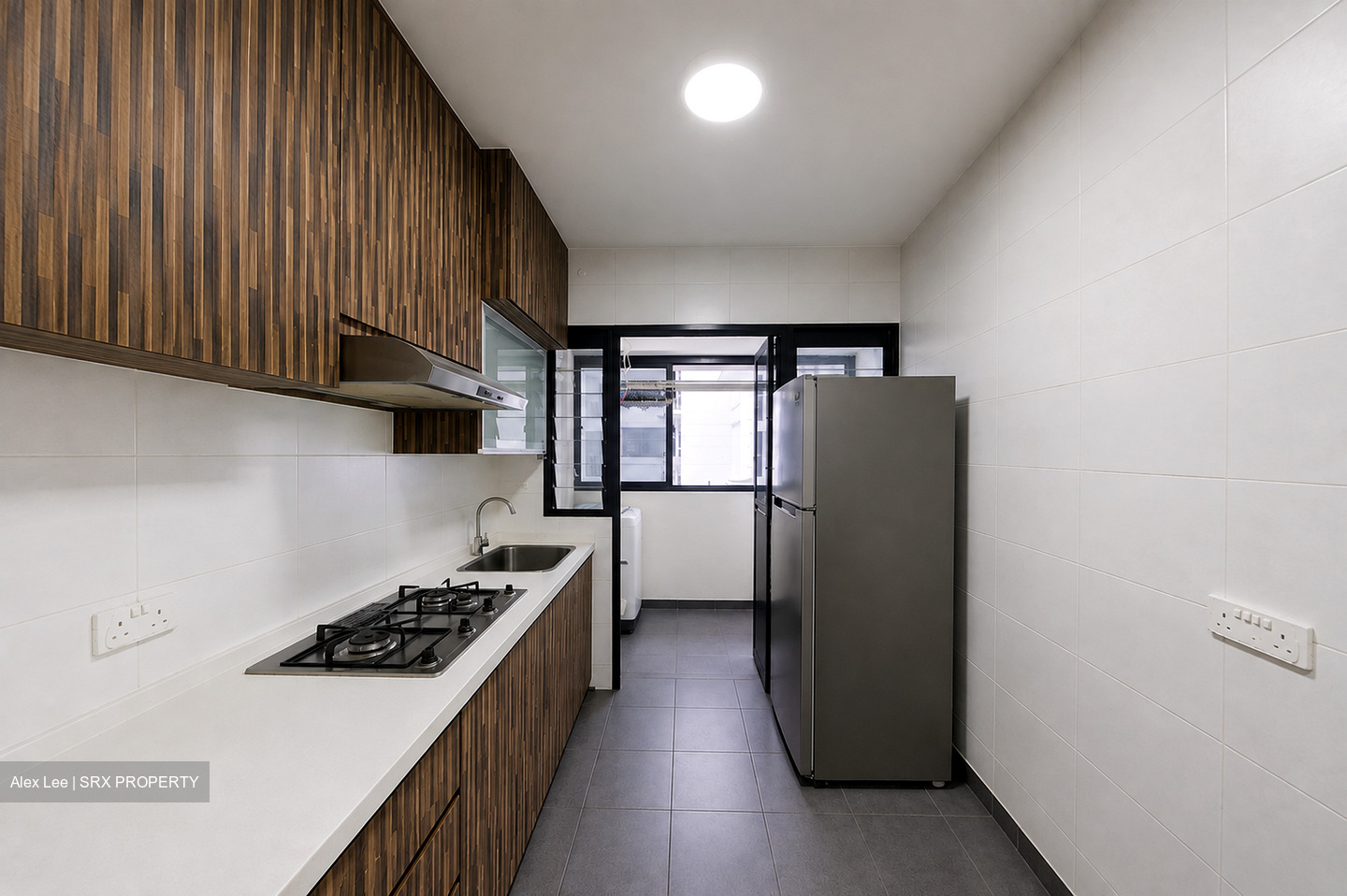 Blk 258B Punggol Topaz (Punggol), HDB 3 Rooms #595936311